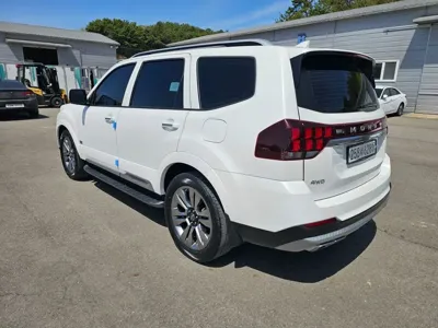 Kia Mohave 2021, 62331 км, за 21127.21 USD