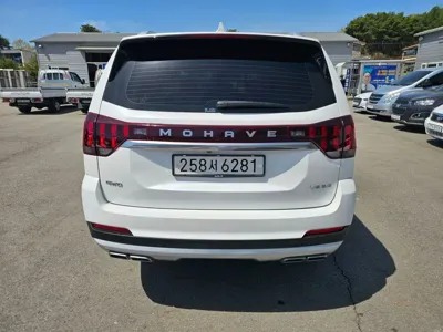 Kia Mohave 2021, 62331 км, за 21127.21 USD