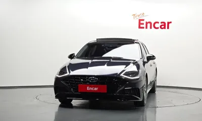 Hyundai Sonata 2020, 120853 км, за 8859.94 USD