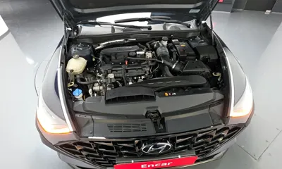 Hyundai Sonata 2020, 120853 км, за 8859.94 USD - фото 6