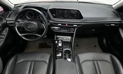Hyundai Sonata 2020, 120853 км, за 8859.94 USD - фото 7