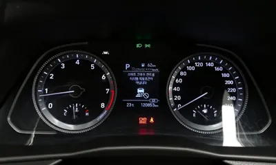 Hyundai Sonata 2020, 120853 км, за 8859.94 USD - фото 8