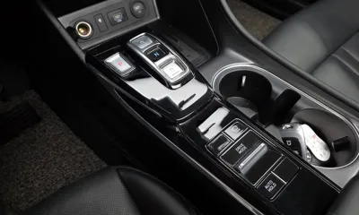 Hyundai Sonata 2020, 120853 км, за 8859.94 USD - фото 9