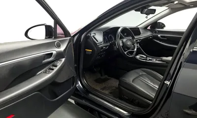 Hyundai Sonata 2020, 120853 км, за 8859.94 USD - фото 10