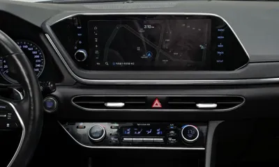 Hyundai Sonata 2020, 120853 км, за 8859.94 USD - фото 13