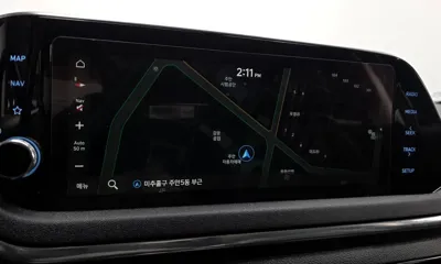 Hyundai Sonata 2020, 120853 км, за 8859.94 USD - фото 14
