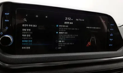 Hyundai Sonata 2020, 120853 км, за 8859.94 USD - фото 17