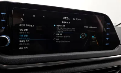 Hyundai Sonata 2020, 120853 км, за 8859.94 USD - фото 18