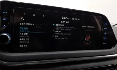 Hyundai Sonata 2020, 120853 км, за 8859.94 USD - фото 19