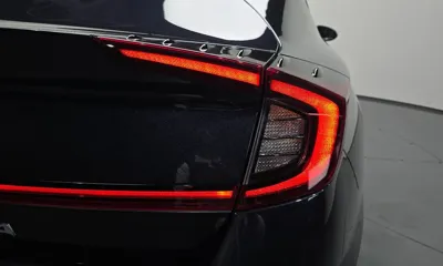Hyundai Sonata 2020, 120853 км, за 8859.94 USD - фото 23