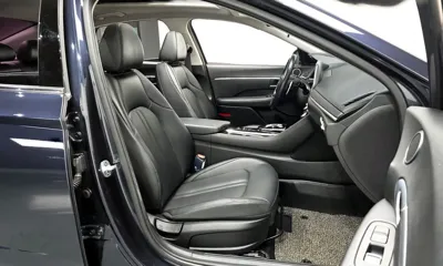 Hyundai Sonata 2020, 120853 км, за 8859.94 USD - фото 26