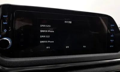 Hyundai Sonata 2020, 120853 км, за 8859.94 USD - фото 27