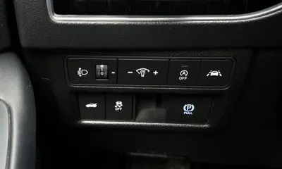 Hyundai Sonata 2020, 120853 км, за 8859.94 USD - фото 30