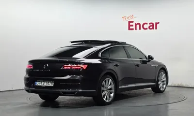 Volkswagen Arteon 2023, 28735 км, за 20578.55 USD