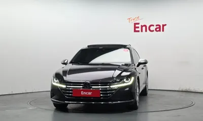 Volkswagen Arteon 2023, 28735 км, за 20578.55 USD