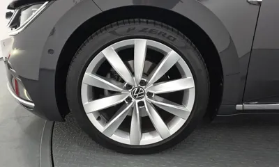 Volkswagen Arteon 2023, 28735 км, за 20578.55 USD