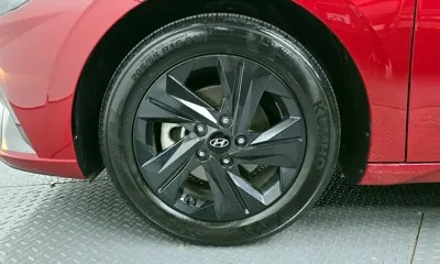 Hyundai Avante 2023, 46171 км, за 9580.44 USD