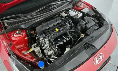 Hyundai Avante 2023, 46171 км, за 9580.44 USD - фото 6