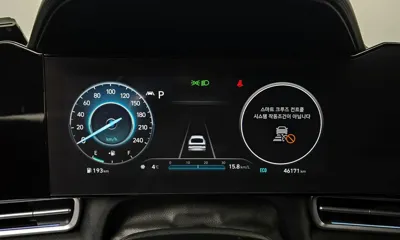 Hyundai Avante 2023, 46171 км, за 9580.44 USD - фото 8