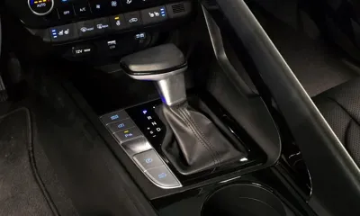 Hyundai Avante 2023, 46171 км, за 9580.44 USD - фото 9