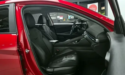 Hyundai Avante 2023, 46171 км, за 9580.44 USD - фото 10