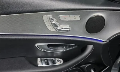 Mercedes-Benz E-Class 2019, 104998 км, за 13784.95 USD - фото 11