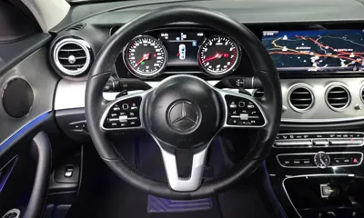 Mercedes-Benz E-Class 2019, 104998 км, за 13784.95 USD - фото 13