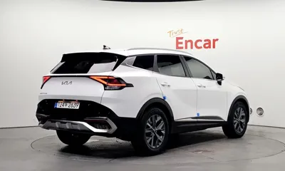 Kia Sportage 2022, 101482 км, за 13680.79 USD