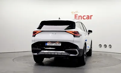 Kia Sportage 2022, 101482 км, за 13680.79 USD
