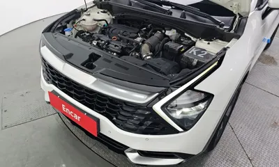 Kia Sportage 2022, 101482 км, за 13680.79 USD - фото 6