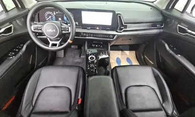 Kia Sportage 2022, 101482 км, за 13680.79 USD - фото 7