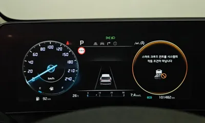 Kia Sportage 2022, 101482 км, за 13680.79 USD - фото 8