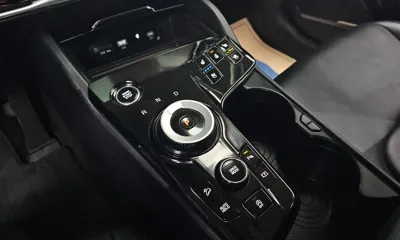 Kia Sportage 2022, 101482 км, за 13680.79 USD - фото 9