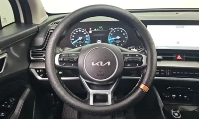 Kia Sportage 2022, 101482 км, за 13680.79 USD - фото 15