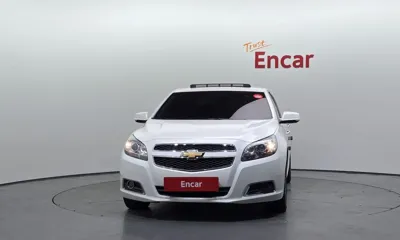 ChevroletGMDaewoo Malibu 2016, 161937 км, за 3882.74 USD