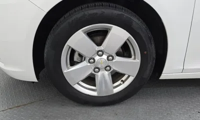 ChevroletGMDaewoo Malibu 2016, 161937 км, за 3882.74 USD