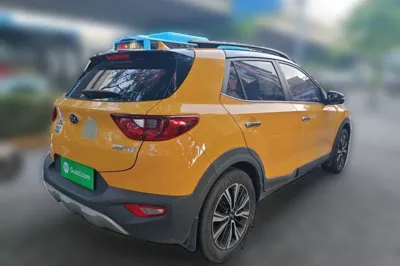 Kia kx1 Stonic 2019, 49000 км, за 6593 USD