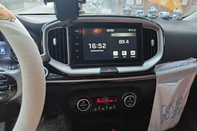 Kia kx1 Stonic 2019, 49000 км, за 6593 USD - фото 10