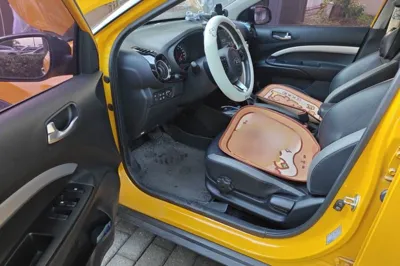 Kia kx1 Stonic 2019, 49000 км, за 6593 USD - фото 13