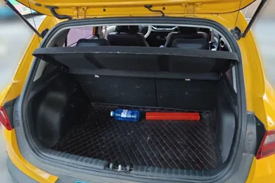 Kia kx1 Stonic 2019, 49000 км, за 6593 USD - фото 16