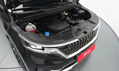 Kia Canival 2021, 27615 км, за 17524.44 USD - фото 6