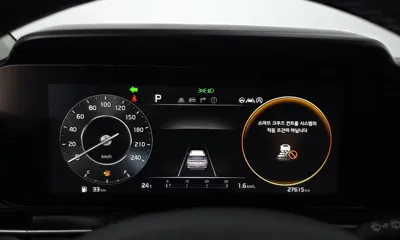 Kia Canival 2021, 27615 км, за 17524.44 USD - фото 8