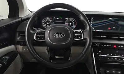 Kia Canival 2021, 27615 км, за 17524.44 USD - фото 13