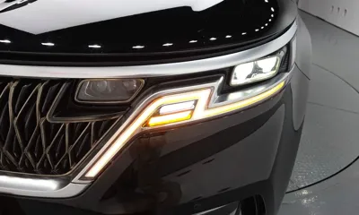 Kia Canival 2021, 27615 км, за 17524.44 USD - фото 22