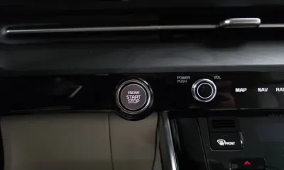Kia Canival 2021, 27615 км, за 17524.44 USD - фото 43