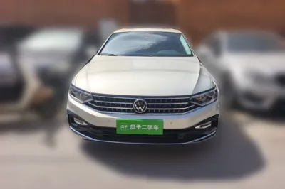 Volkswagen Magotan 2023, 3000 км, за 24460 USD