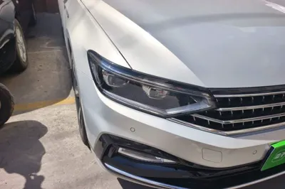 Volkswagen Magotan 2023, 3000 км, за 24460 USD - фото 7