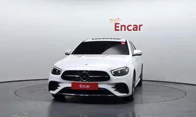 Mercedes-Benz E-Class 2023, 14787 км, за 29342.26 USD