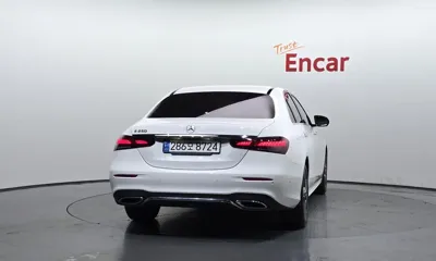 Mercedes-Benz E-Class 2023, 14787 км, за 29342.26 USD
