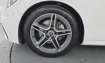 Mercedes-Benz E-Class 2023, 14787 км, за 29342.26 USD